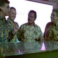 Unilever Buka Pabrik Terbesar se-Asia di Cikarang