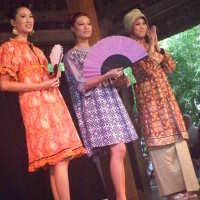 Batik, Kapan Saja Dimana Saja