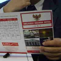 Sukuk Ritel Ditawarkan Rp 1 Juta per Unit