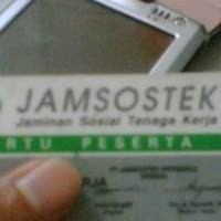 Jamsostek Minta Pencairan Klaim Jadi Satu Bulan