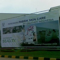 Hadapi Krisis Global, Unilever Berbekal Pengalaman Krisis 1997