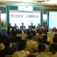 Blue Bird Group Beli Aset Darya Varia