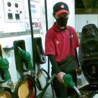 Harga BBM Shell Turun
