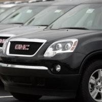 Penjualan Mobil di AS Memble