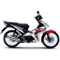 Honda Curi Start, Luncurkan Blade Duluan 