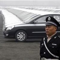 Produsen Mobil Korea Juga Ikut Potong Produksi