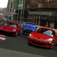 Waktu Rilis Gran Turismo 5 Dibocorkan