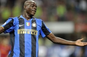 Jangan Malas, Balotelli