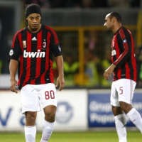 Ancelotti : Milan Tidak Butuh Pemain Baru