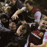 Giliran Arsenal Disingkirkan Burnley