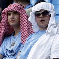 Duo Manchester Beda di Bursa Transfer