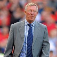 Bukan Tugas Berat Buat Guru Fergie