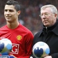 Fergie: Ronaldo Akan Terus Berkilau