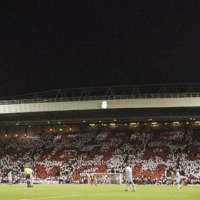 Aksi Liverpool Mendukung Terdakwa Pembunuhan