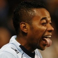 Kalau Elano Didenda, Robinho Dibela