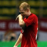 Pangeran Jahe Kembali