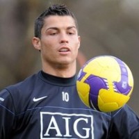 Nirwana Best & Ronaldo