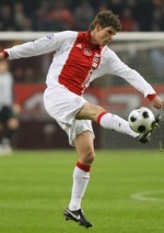 Real Madrid Dapatkan Huntelaar 