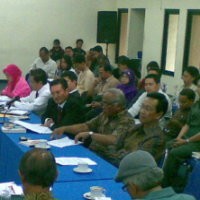 Jaring Capres Alternatif, DIB Gelar Konvensi di 10 Kota