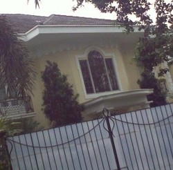 4 Dari 6 Perampok Rumah Eks Gubernur BI Bersenpi