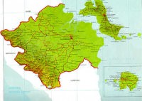 Perampok Gasak Rp 20 Juta, Rumah Korban Dibakar