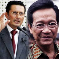 7 Kandidat Capres Siap Bertarung di Konvensi DIB