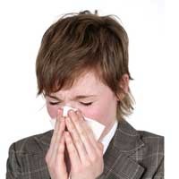 Tangkis Flu via Ponsel 