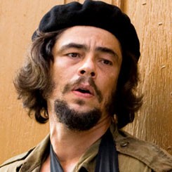 Riwayat Che Guevara Diangkat ke Layar Lebar