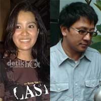 Agung Ngaku Disekap Marcella Zalianty