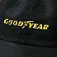Belum Satu Tahun Ban Goodyear Sudah Melendung 