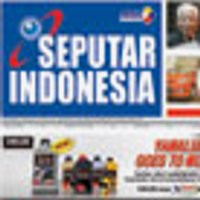 Koran Sindo yang Tidak Saya Terima Lagi