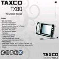 Menunggu Kabar dari Service Centre Taxco 