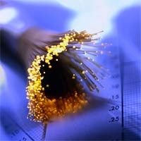 Huawei Bangun Jaringan Optik 40 Gbps