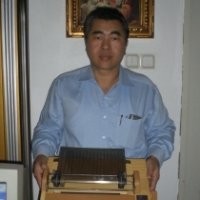 Pengumuman Pemenang Kontes Printer Lawas  Oktober 2008