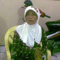 Belanja di PGS, Sri Malah Masuk Bui