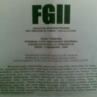 FGII: Gaji Pokok Guru Swasta di Bandung Rp 200-500 Ribu