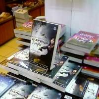 Maryamah Karpov Catat Rekor Penjualan di BBC Palasari