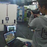 Melebur Teknologi dan Seni dalam Game juga Animasi