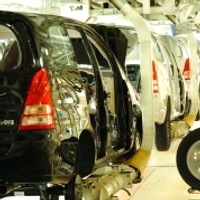 Dibayangi Krisis, Penjualan Mobil Toyota Catat Rekor