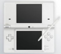 Laris Manis, 500 Ribu Unit Nintendo DSi Kandas Terjual