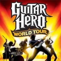 Tiga Band Legendaris Manggung di Guitar Hero