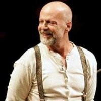 Bruce Willis dan Investasi Green Rubber