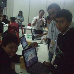 Jadi Kreator Akibat Hobi Ngegame 