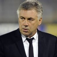 Milan Tersingkir, Ancelotti Santai