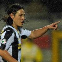 Target Camoranesi Tampil Lawan Milan