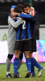 Moratti: Inter Bisa Menangi Apapun