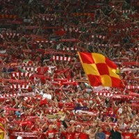 Titel Premiership untuk Liverpudlians