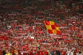 Titel Premiership untuk Liverpudlians