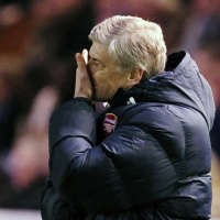 Wenger Kapok Pakai Skuad Muda