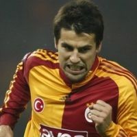 Baros Loloskan Galatasaray